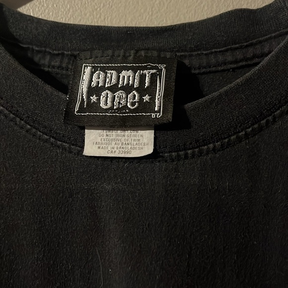 2006 Pink Floyd T-Shirt - Picture 3 of 5